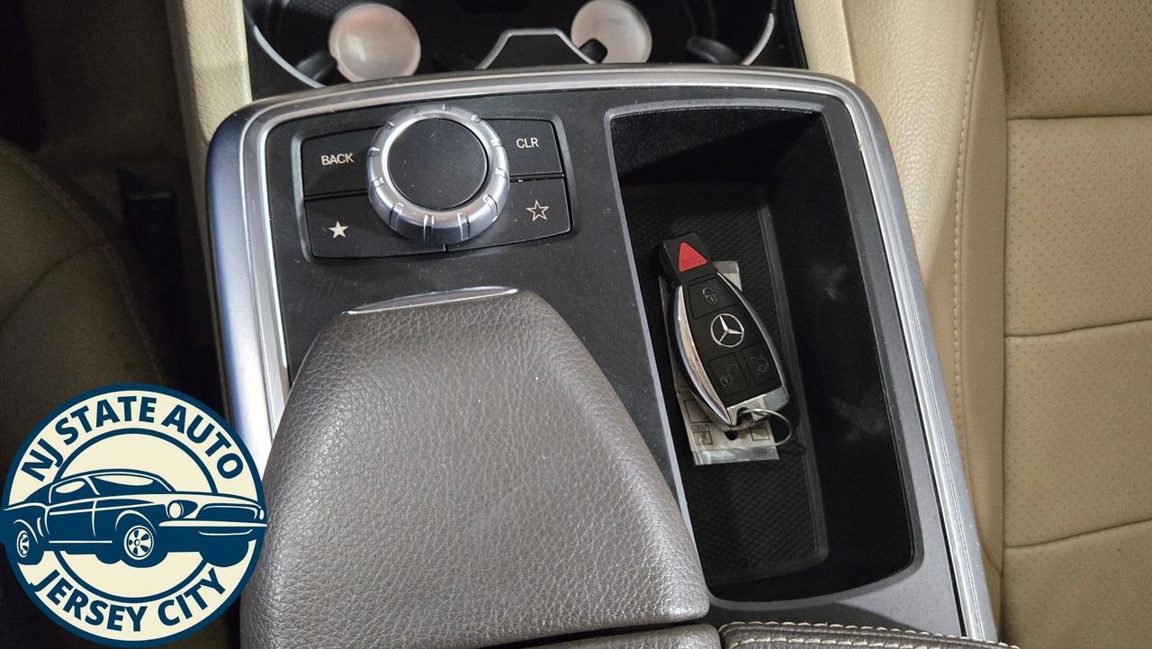 2014 Mercedes-Benz M-Class ML 350 Jersey City NJ