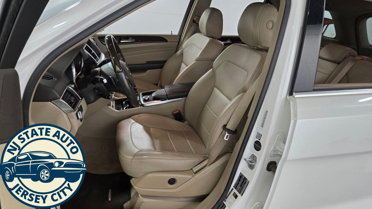 2014 Mercedes-Benz M-Class ML 350 Jersey City NJ