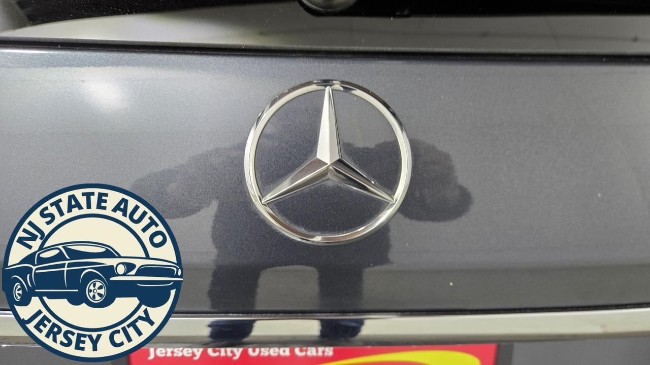 2014 Mercedes-Benz M-Class ML 350 Jersey City NJ