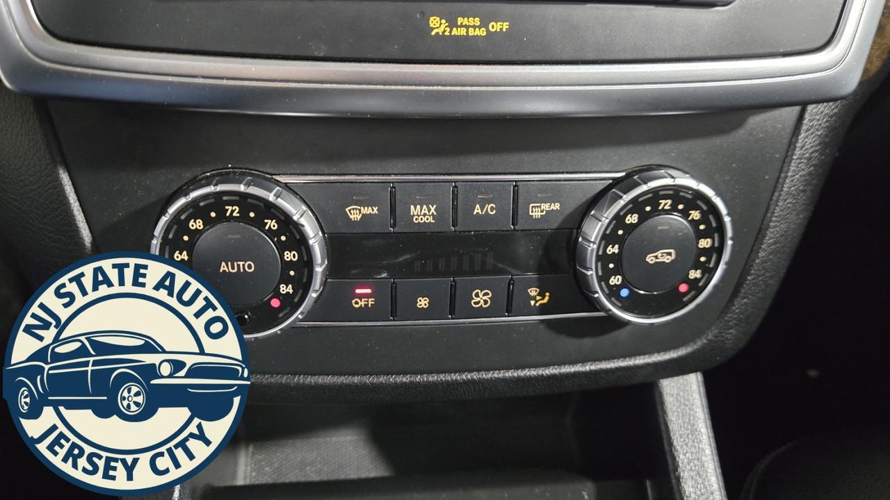 2014 Mercedes-Benz M-Class ML 350 Jersey City NJ