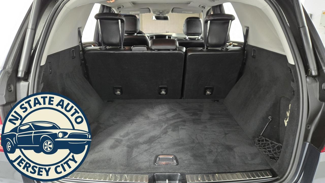 2014 Mercedes-Benz M-Class ML 350 Jersey City NJ