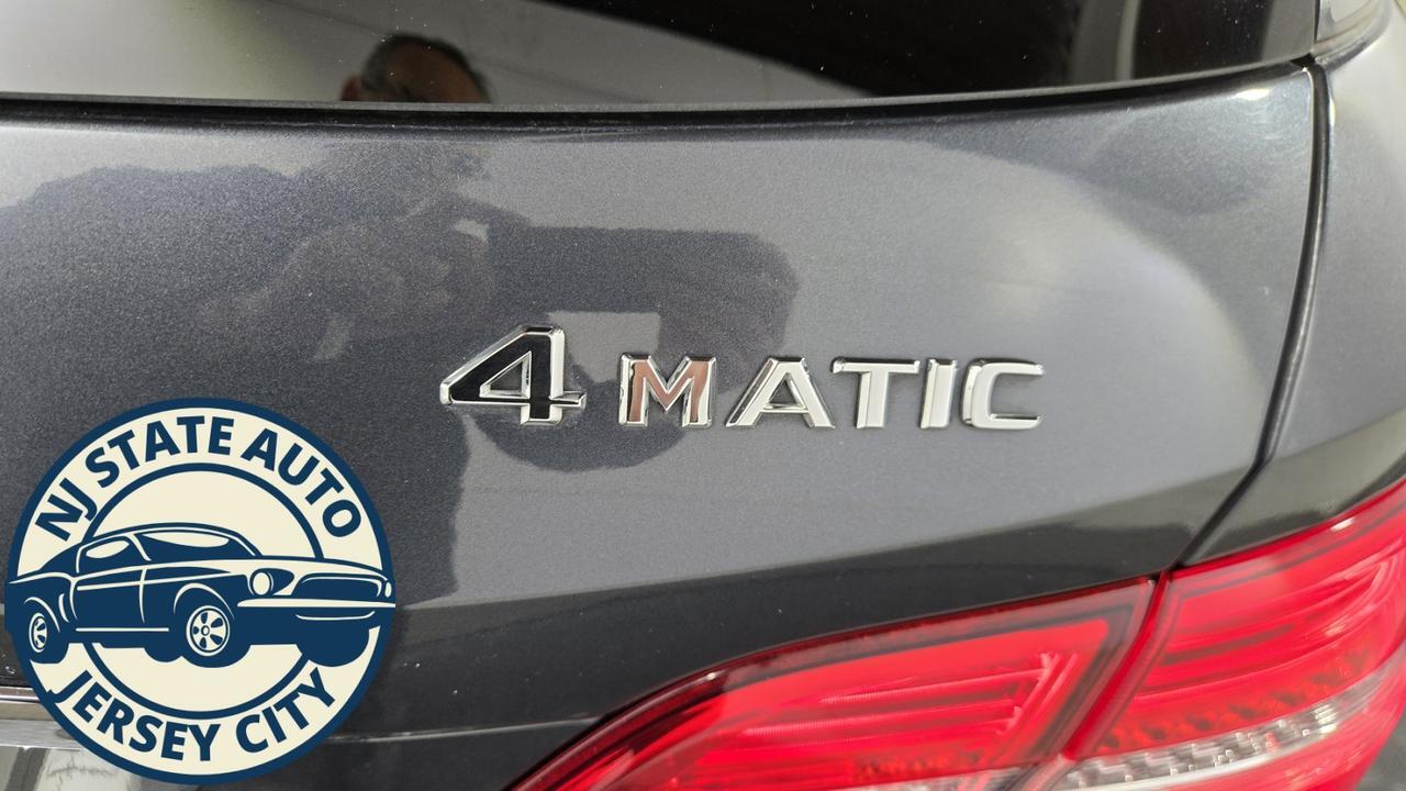 2014 Mercedes-Benz M-Class ML 350 Jersey City NJ