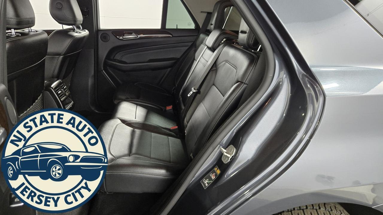 2014 Mercedes-Benz M-Class ML 350 Jersey City NJ