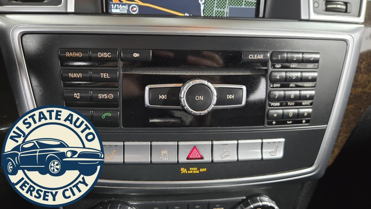 2014 Mercedes-Benz M-Class ML 350 Jersey City NJ