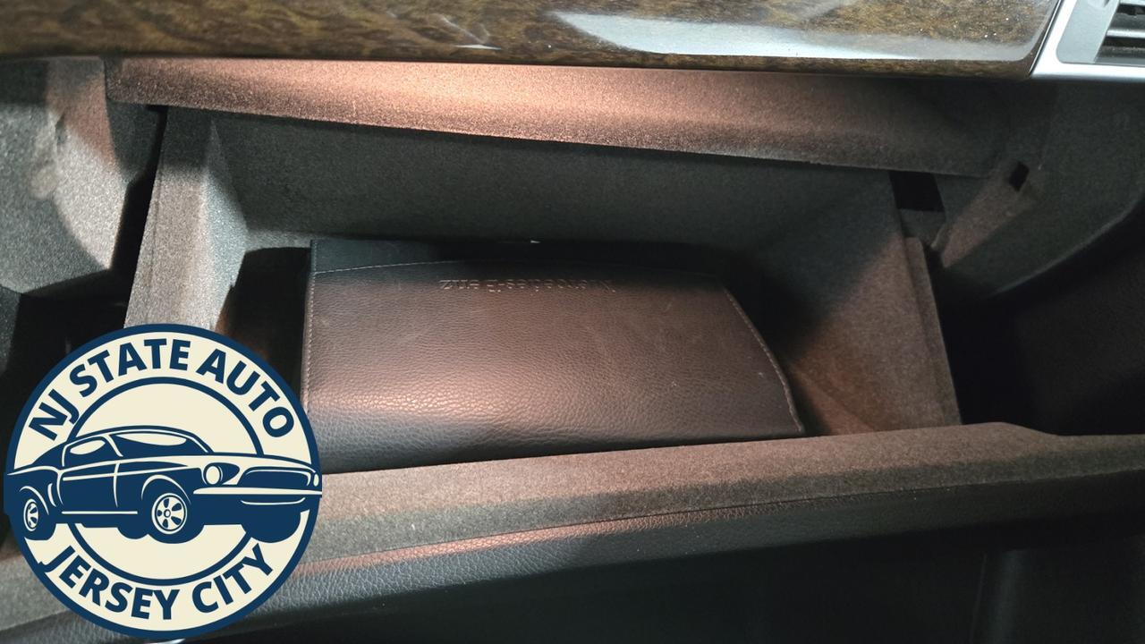 2014 Mercedes-Benz M-Class ML 350 Jersey City NJ