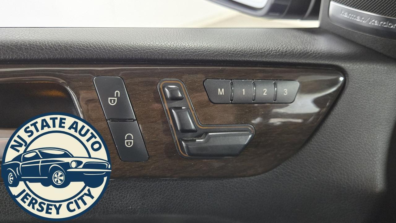 2014 Mercedes-Benz M-Class ML 350 Jersey City NJ