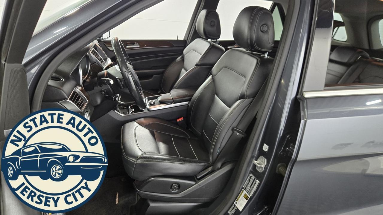 2014 Mercedes-Benz M-Class ML 350 Jersey City NJ