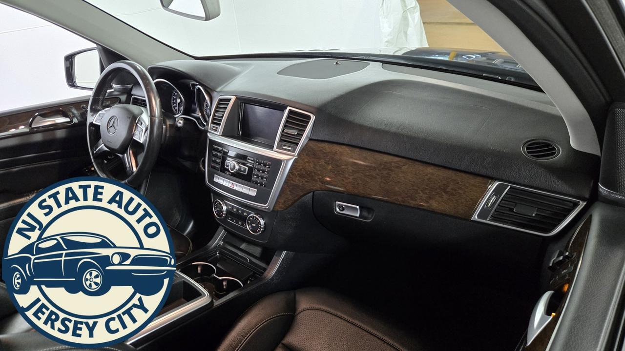 2014 Mercedes-Benz M-Class ML 350 Jersey City NJ