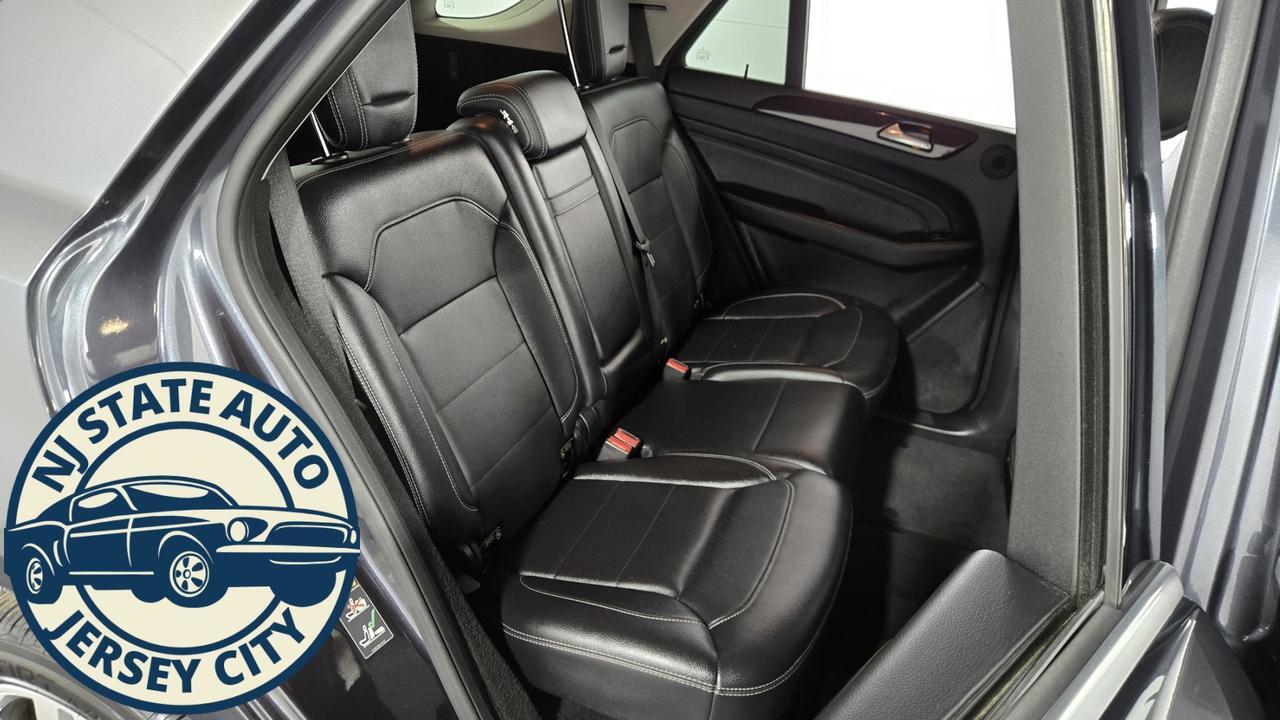 2014 Mercedes-Benz M-Class ML 350 Jersey City NJ