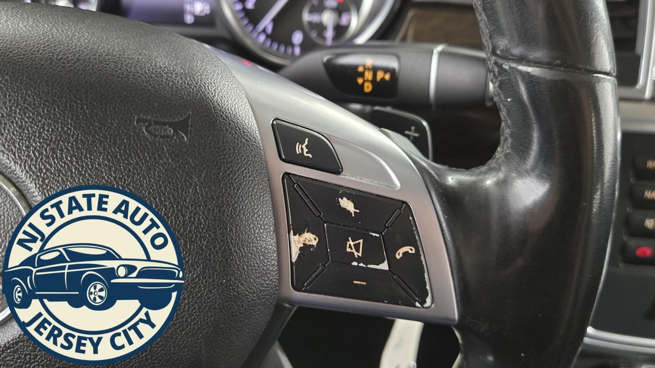 2014 Mercedes-Benz M-Class ML 350 Jersey City NJ