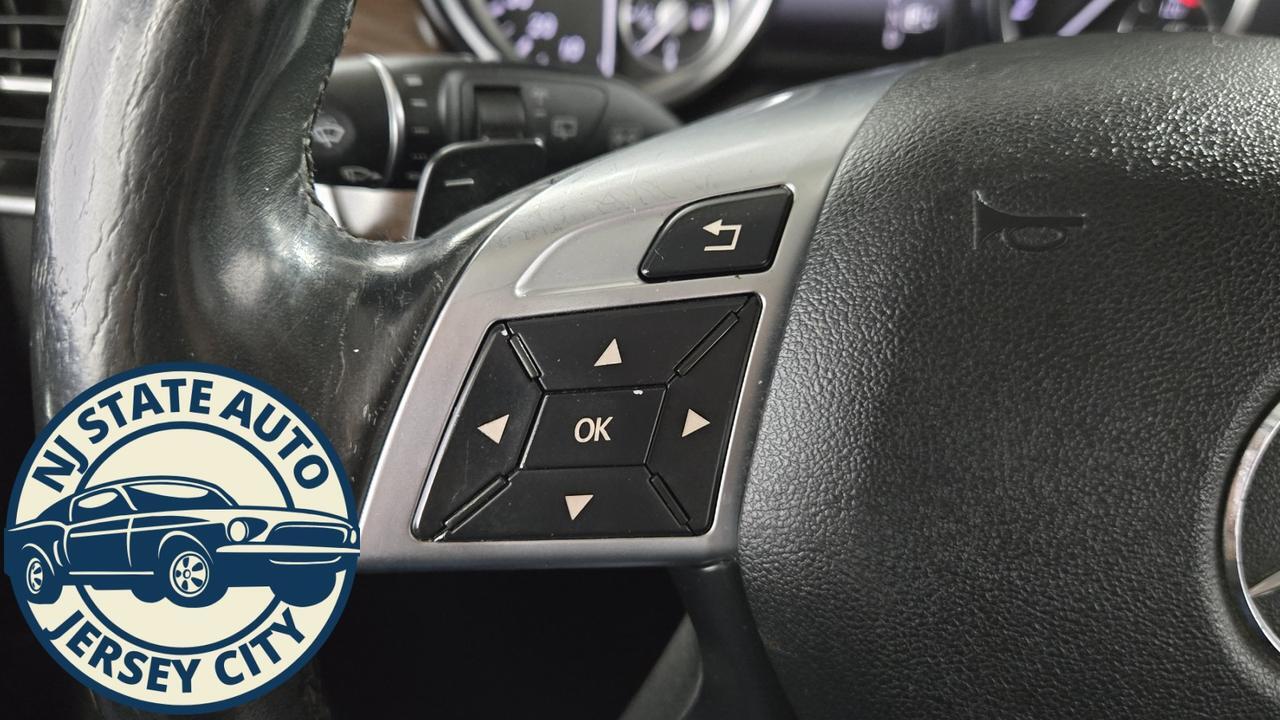 2014 Mercedes-Benz M-Class ML 350 Jersey City NJ