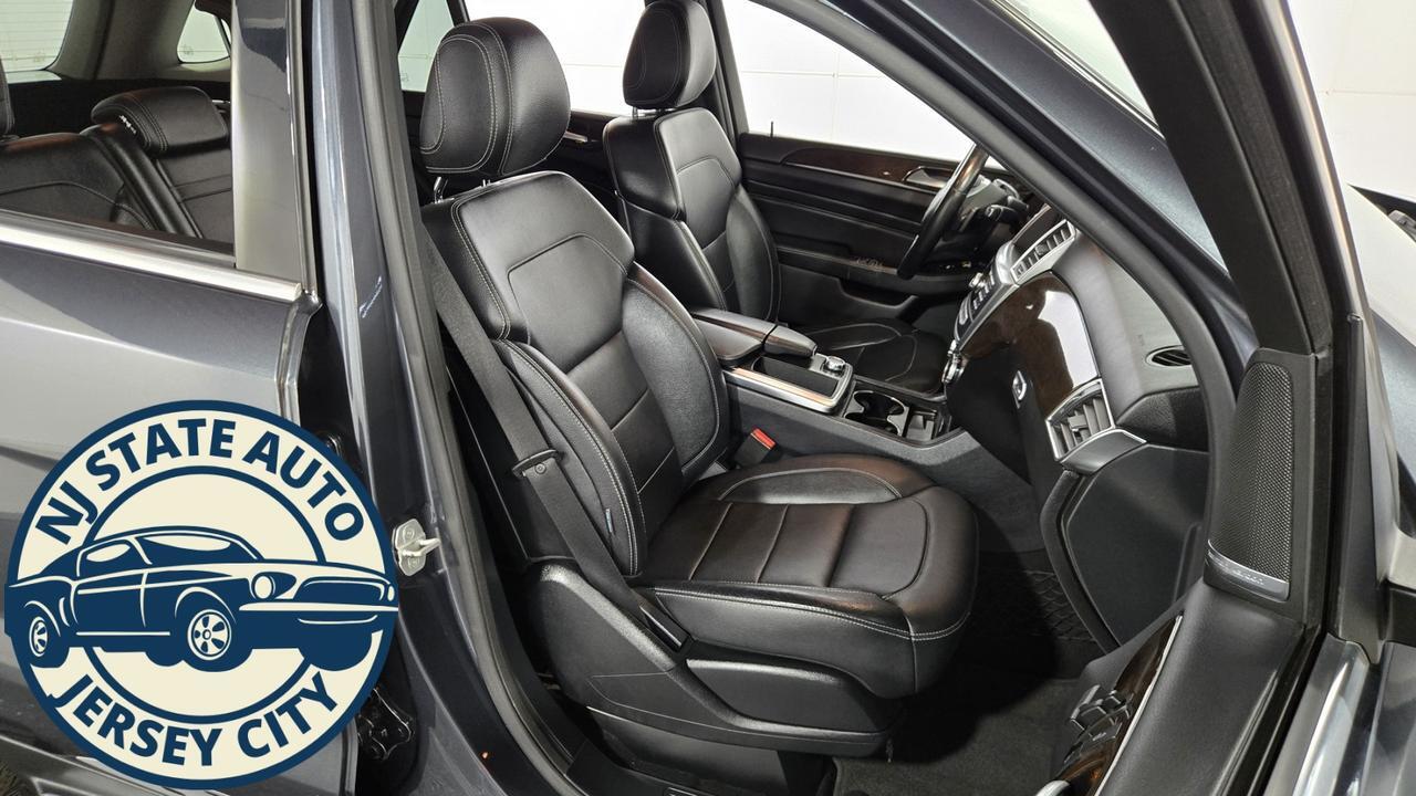 2014 Mercedes-Benz M-Class ML 350 Jersey City NJ