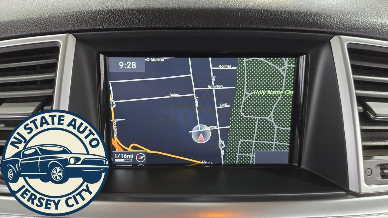 2014 Mercedes-Benz M-Class ML 350 Jersey City NJ