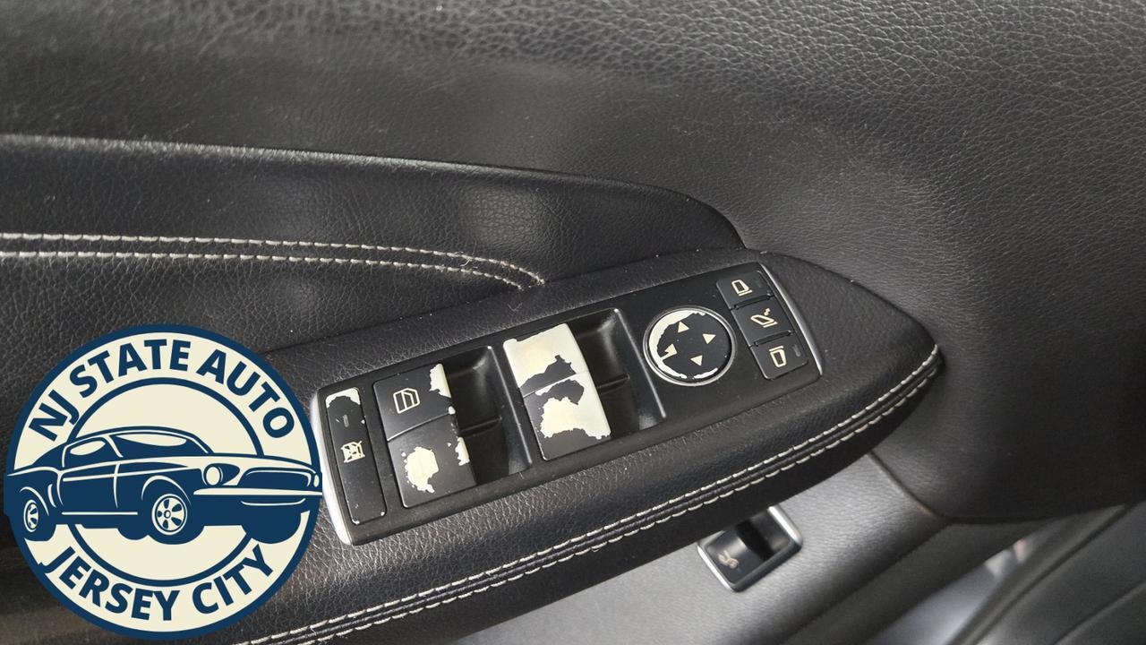 2014 Mercedes-Benz M-Class ML 350 Jersey City NJ