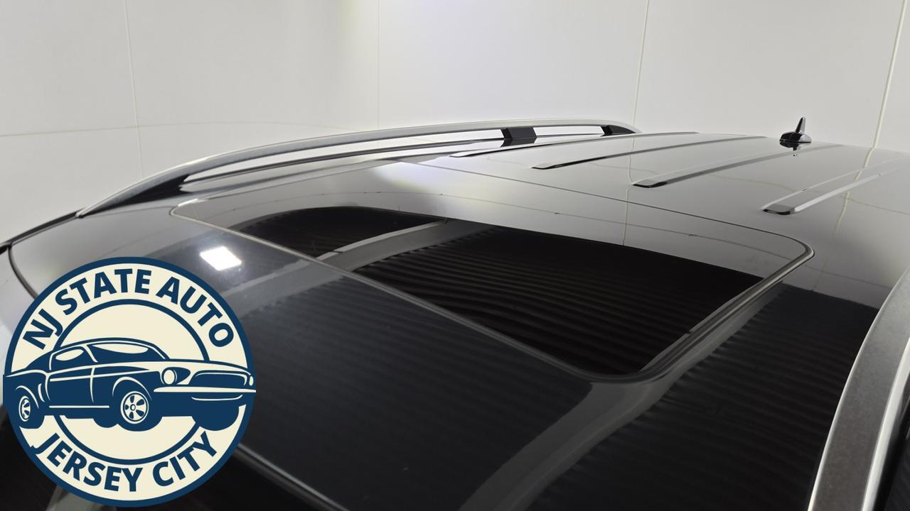 2014 Mercedes-Benz M-Class ML 350 Jersey City NJ