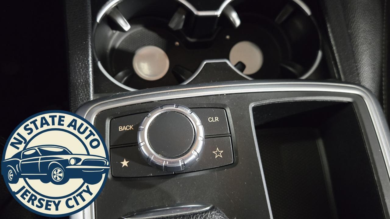 2014 Mercedes-Benz M-Class ML 350 Jersey City NJ