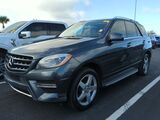 2014 Mercedes-Benz M-Class ML 350 Oshkosh WI