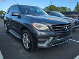 2014 Mercedes-Benz M-Class ML 350 Oshkosh WI
