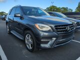 2014 Mercedes-Benz M-Class ML 350 Oshkosh WI