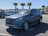 2014 Mercedes-Benz M-Class ML 350 Oshkosh WI