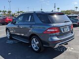 2014 Mercedes-Benz M-Class ML 350 Oshkosh WI