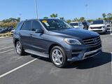 2014 Mercedes-Benz M-Class ML 350 Oshkosh WI