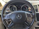 2014 Mercedes-Benz M-Class ML 350 Oshkosh WI