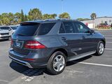 2014 Mercedes-Benz M-Class ML 350 Oshkosh WI