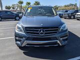 2014 Mercedes-Benz M-Class ML 350 Oshkosh WI