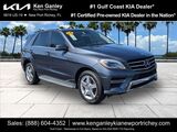 2014 Mercedes-Benz M-Class ML 350 Oshkosh WI