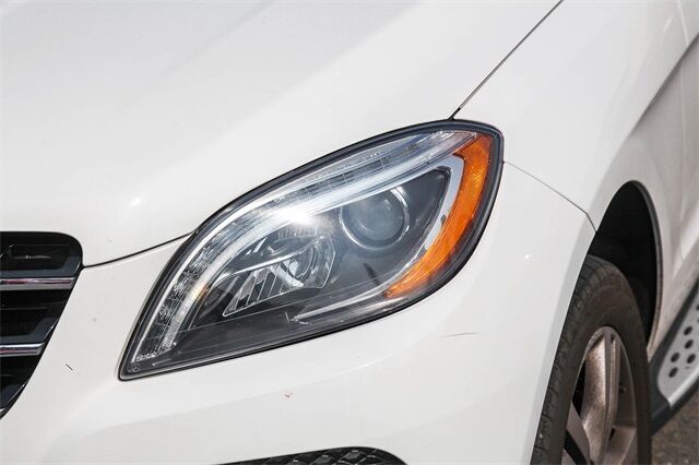 2014 Mercedes-Benz M-Class ML 350 Renton WA