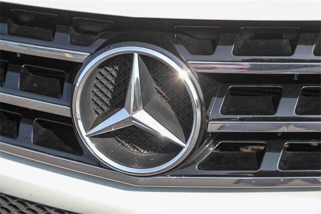 2014 Mercedes-Benz M-Class ML 350 Renton WA