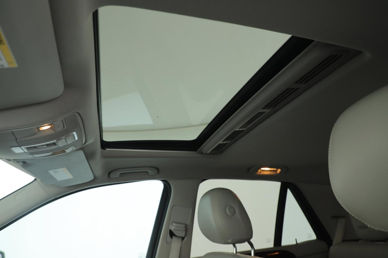 2014 Mercedes-Benz M-Class ML 350 New Braunfels TX