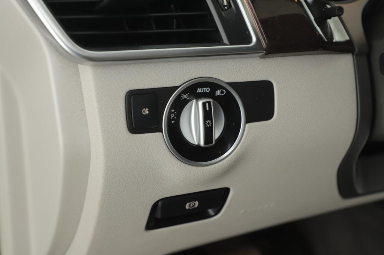 2014 Mercedes-Benz M-Class ML 350 New Braunfels TX