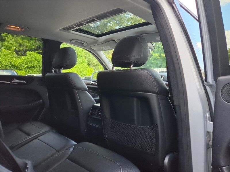2014 Mercedes-Benz M-Class ML 350 Willow Grove PA