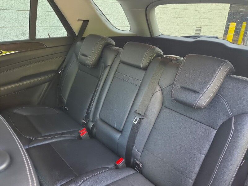 2014 Mercedes-Benz M-Class ML 350 Willow Grove PA