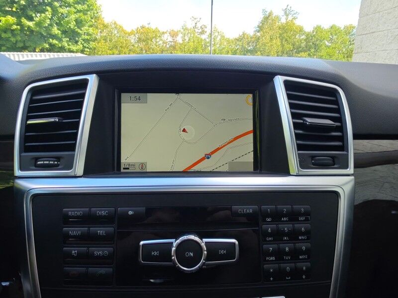2014 Mercedes-Benz M-Class ML 350 Willow Grove PA