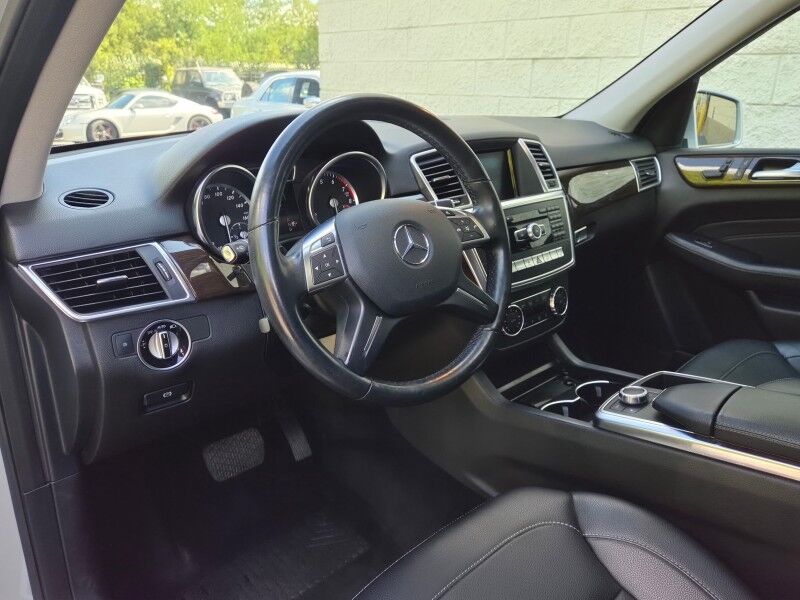 2014 Mercedes-Benz M-Class ML 350 Willow Grove PA