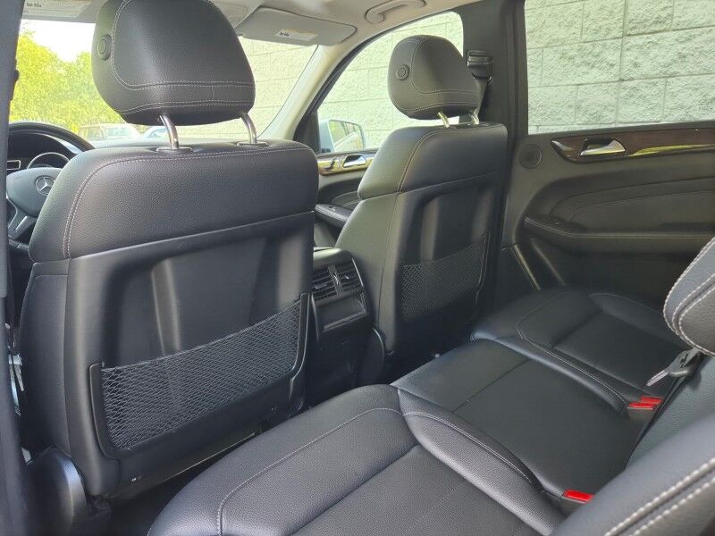 2014 Mercedes-Benz M-Class ML 350 Willow Grove PA
