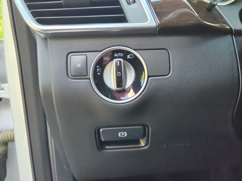 2014 Mercedes-Benz M-Class ML 350 Willow Grove PA