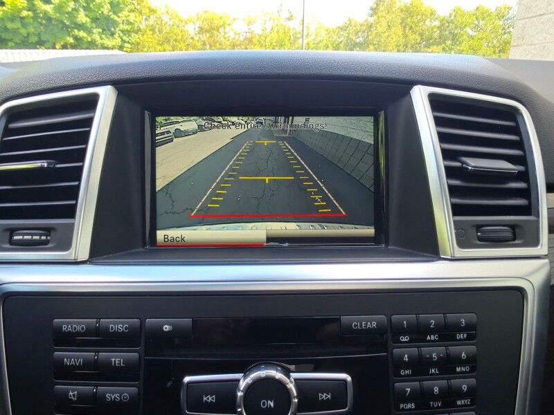2014 Mercedes-Benz M-Class ML 350 Willow Grove PA
