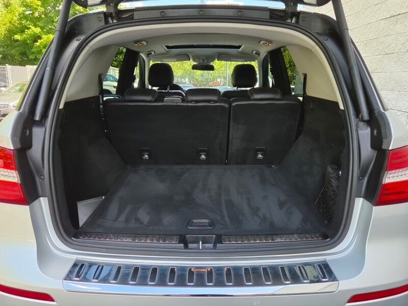 2014 Mercedes-Benz M-Class ML 350 Willow Grove PA