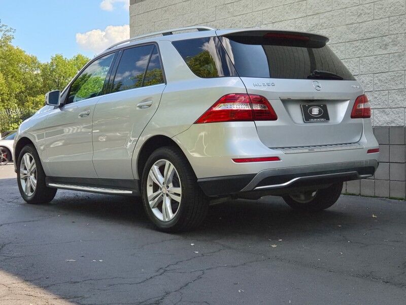 2014 Mercedes-Benz M-Class ML 350 Willow Grove PA