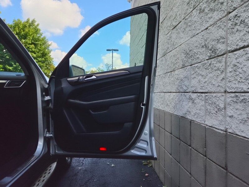 2014 Mercedes-Benz M-Class ML 350 Willow Grove PA