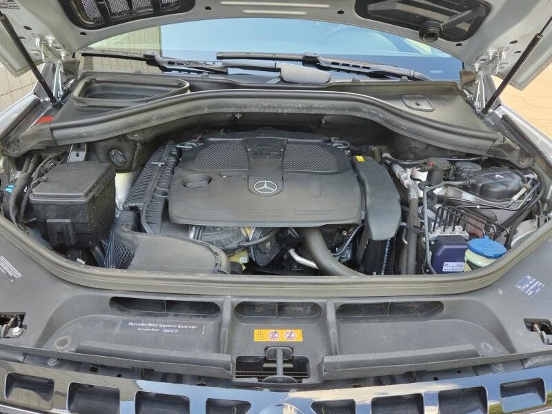 2014 Mercedes-Benz M-Class ML 350 Willow Grove PA