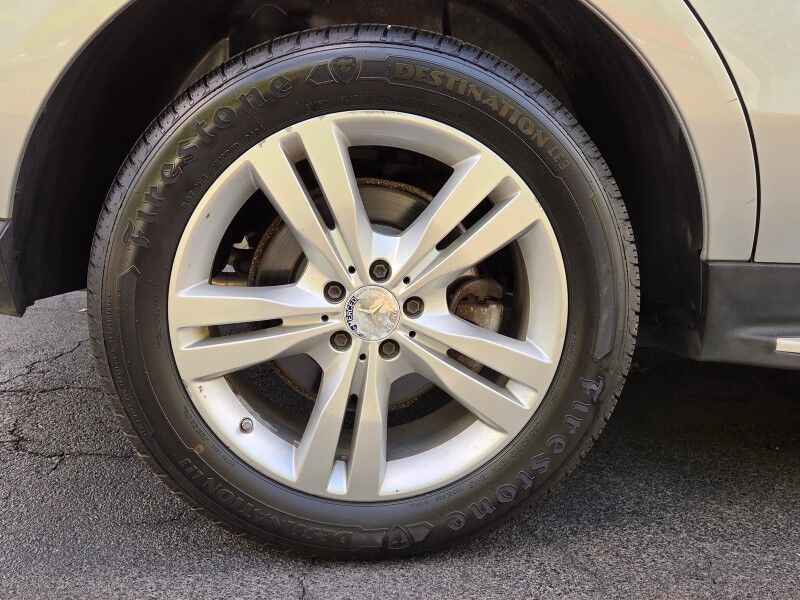2014 Mercedes-Benz M-Class ML 350 Willow Grove PA
