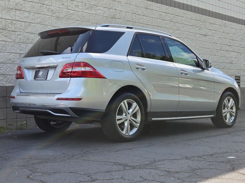 2014 Mercedes-Benz M-Class ML 350 Willow Grove PA