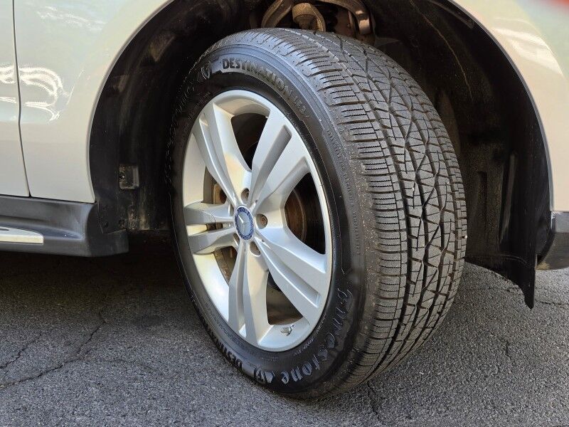 2014 Mercedes-Benz M-Class ML 350 Willow Grove PA
