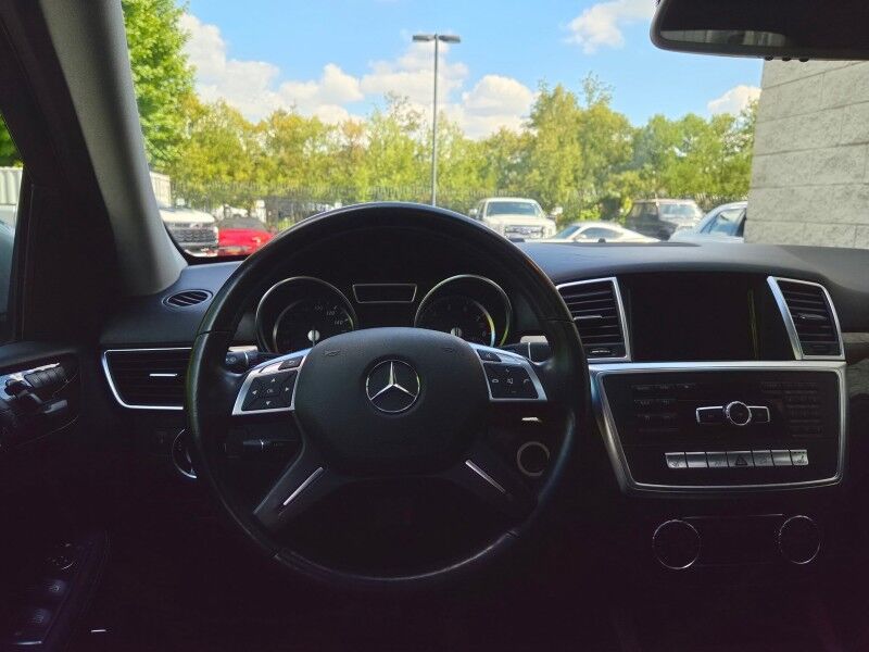 2014 Mercedes-Benz M-Class ML 350 Willow Grove PA