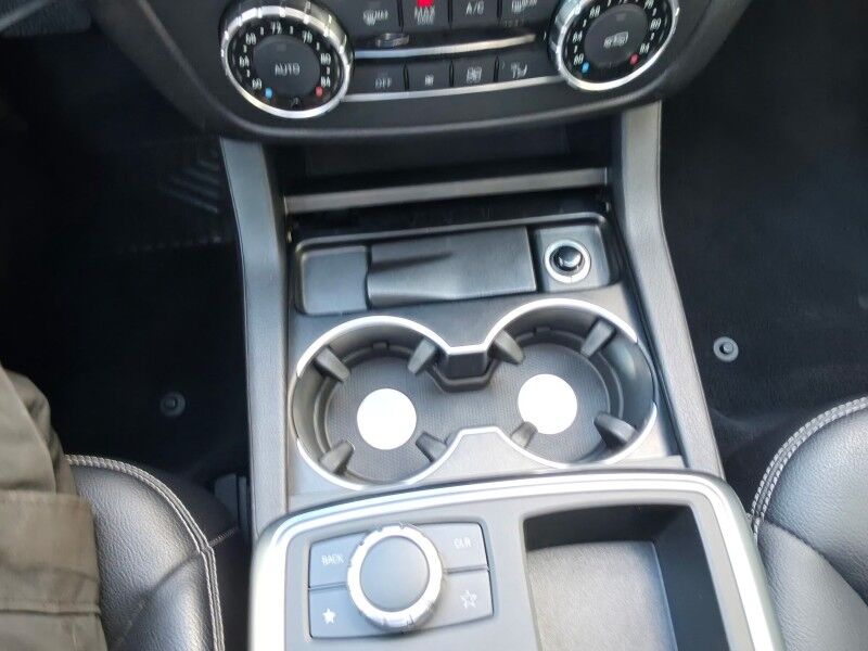 2014 Mercedes-Benz M-Class ML 350 Willow Grove PA